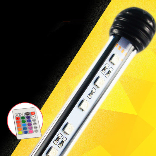 LED Fish Tank Aquarium Diving Light
