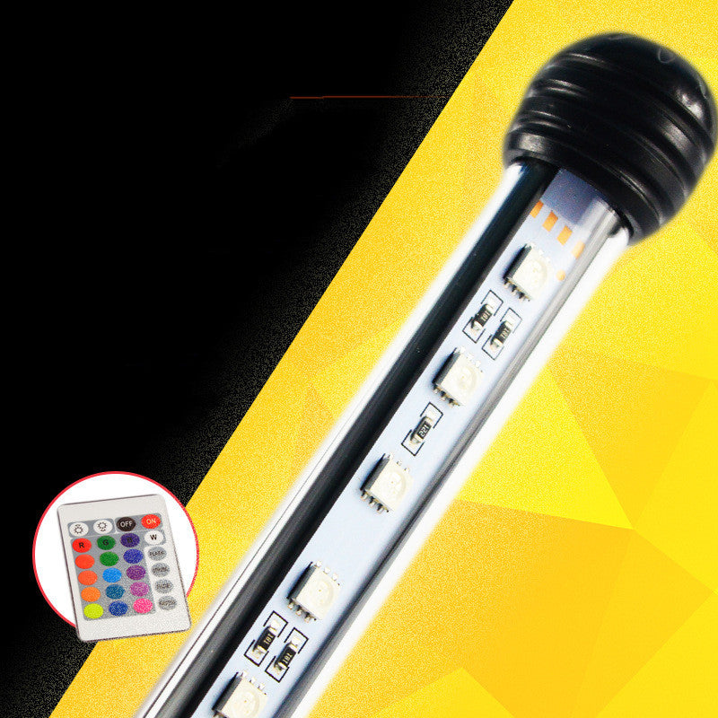 USB Powered LED Star Curtain String Lights