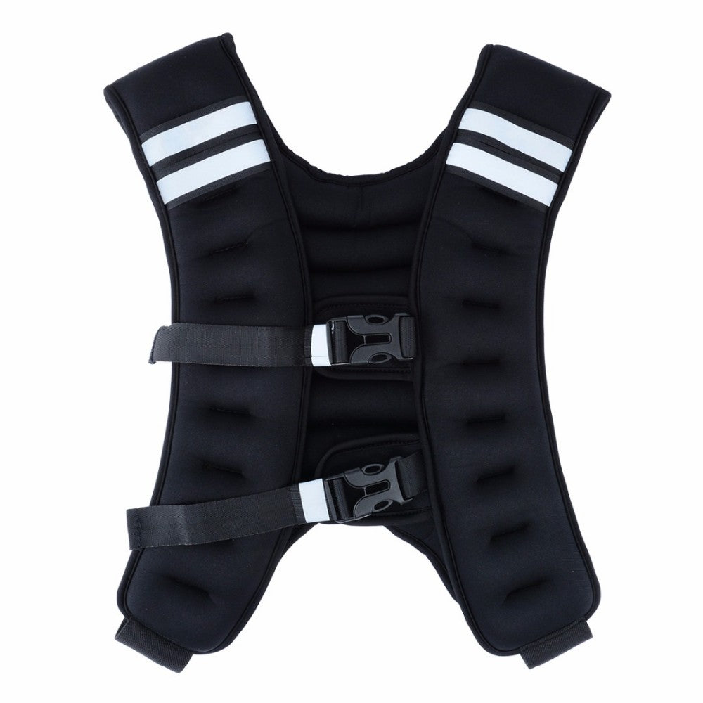 Invisible Running Training Sandbag Weights