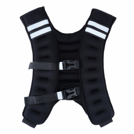 Invisible Running Training Sandbag Weights