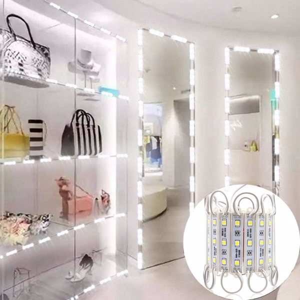 LED Waterproof Module Light Board 60 LEDs